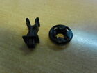 <!--F#f_0-->New Genuine Nissan Navara Spanish D40M Bonnet Holder Clip & Pivot Clamp Clip Kit<!--F/-->