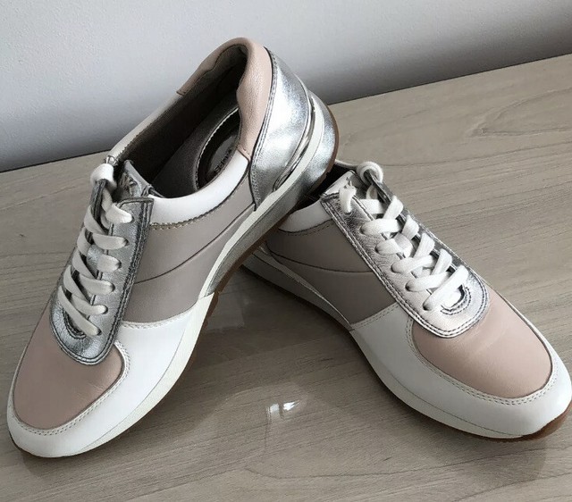 women's michael kors trainers uk