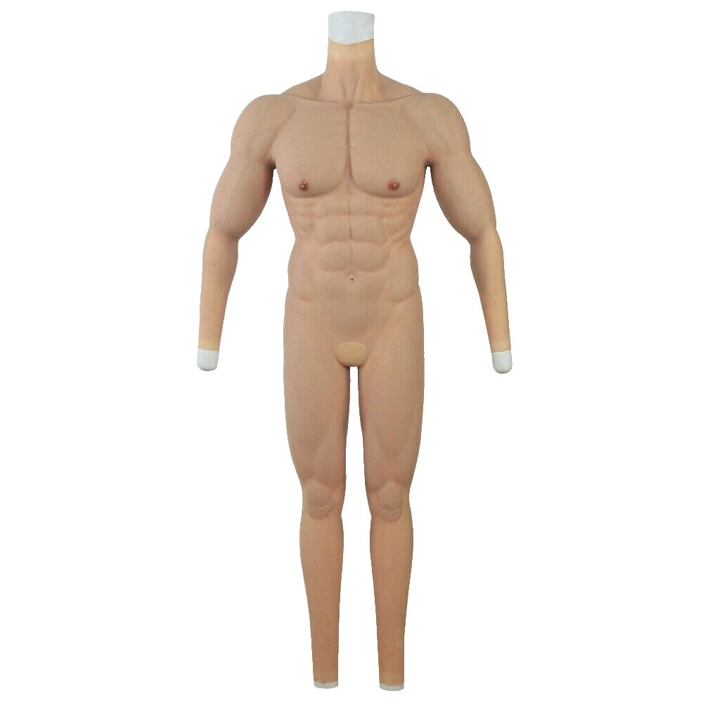 Latex Costume Suits for Men