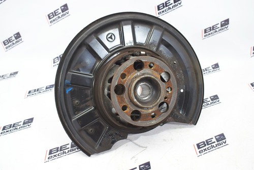 Mercedes Benz W212 S212 E220 CDI Achsschenkel Radlager Radnabe HR A2124201286