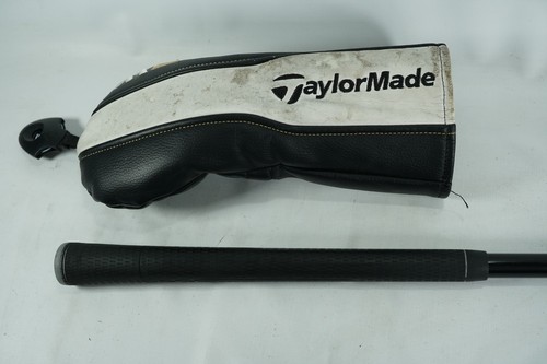Taylormade M2 High Launch 3 Wood 16.5° / Senior Flex Graphite Shaft - Picture 8 of 8