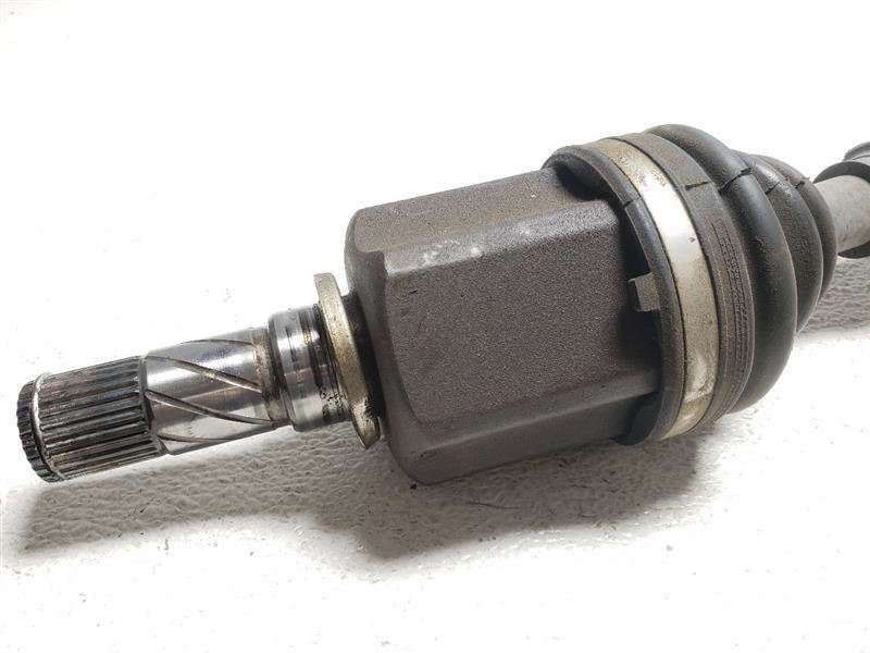 その他 GGa_00 2006 2007 Mazda 5 Driver Left Axle Shaft Automatic Transmission