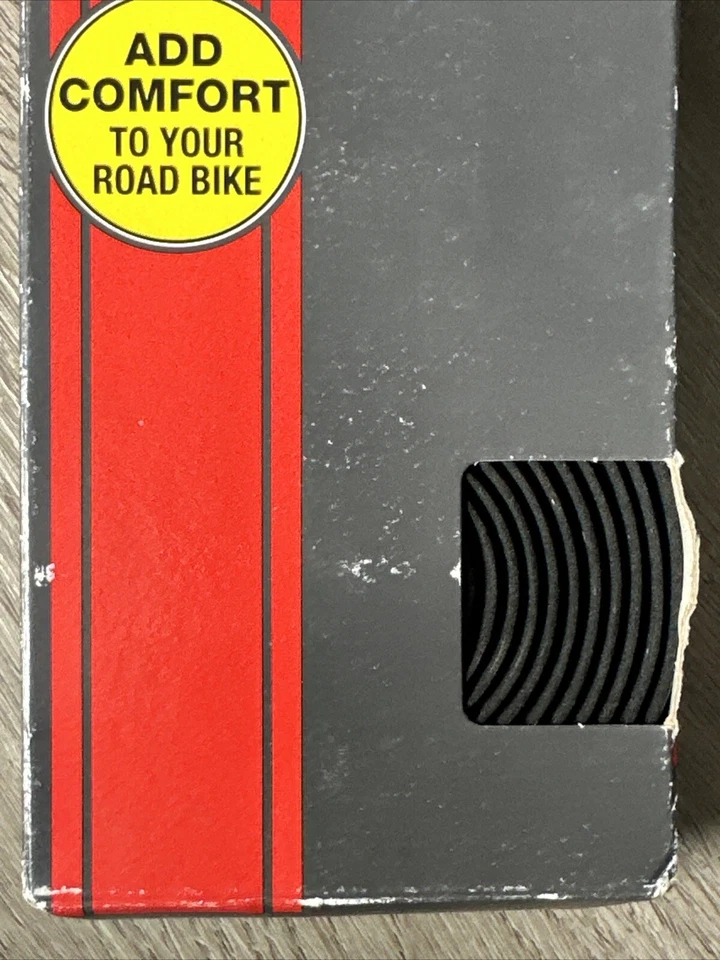 Nueva cinta de manillar acolchada antichoque para bicicleta de carretera BELL, Handroll 300 Foto 3 de 4