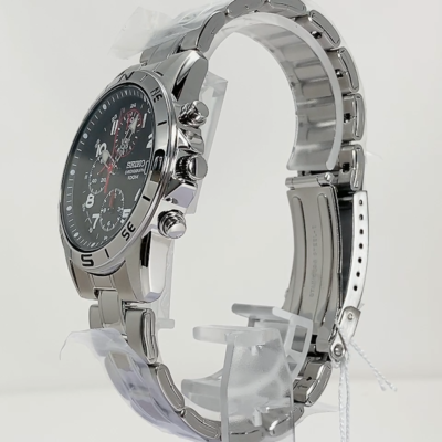 Seiko Men's Black Watch - 7T92-0DX0 for sale online | eBay Seiko Men's Black Watch - 7T92-0DX0 for sale online | eBay