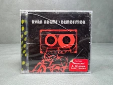 Ryan Adams "Demolition" CD
