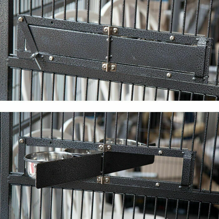 Gtmall bird cages 2025