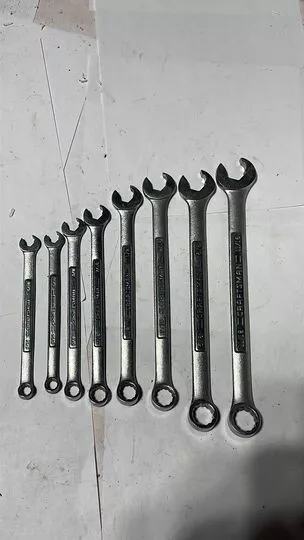 Speed 2024 wrench set