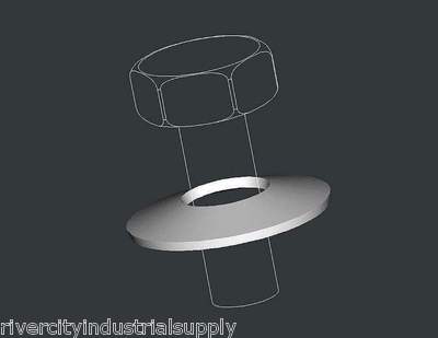 Acciaio Inox 100 A Molla Conica In Acciaio Inox - Tutte Le Taglie, Grado 18-8, Per Serraggi Rondelle Belleville - Foto 7