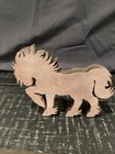 Wooden Horse 3 D — photo 2