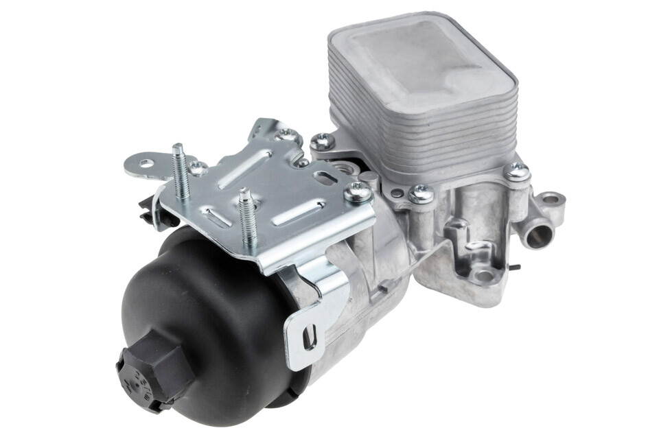 Refroidisseur d'huile pour Opel Grandland X évite la surchauffe moteur