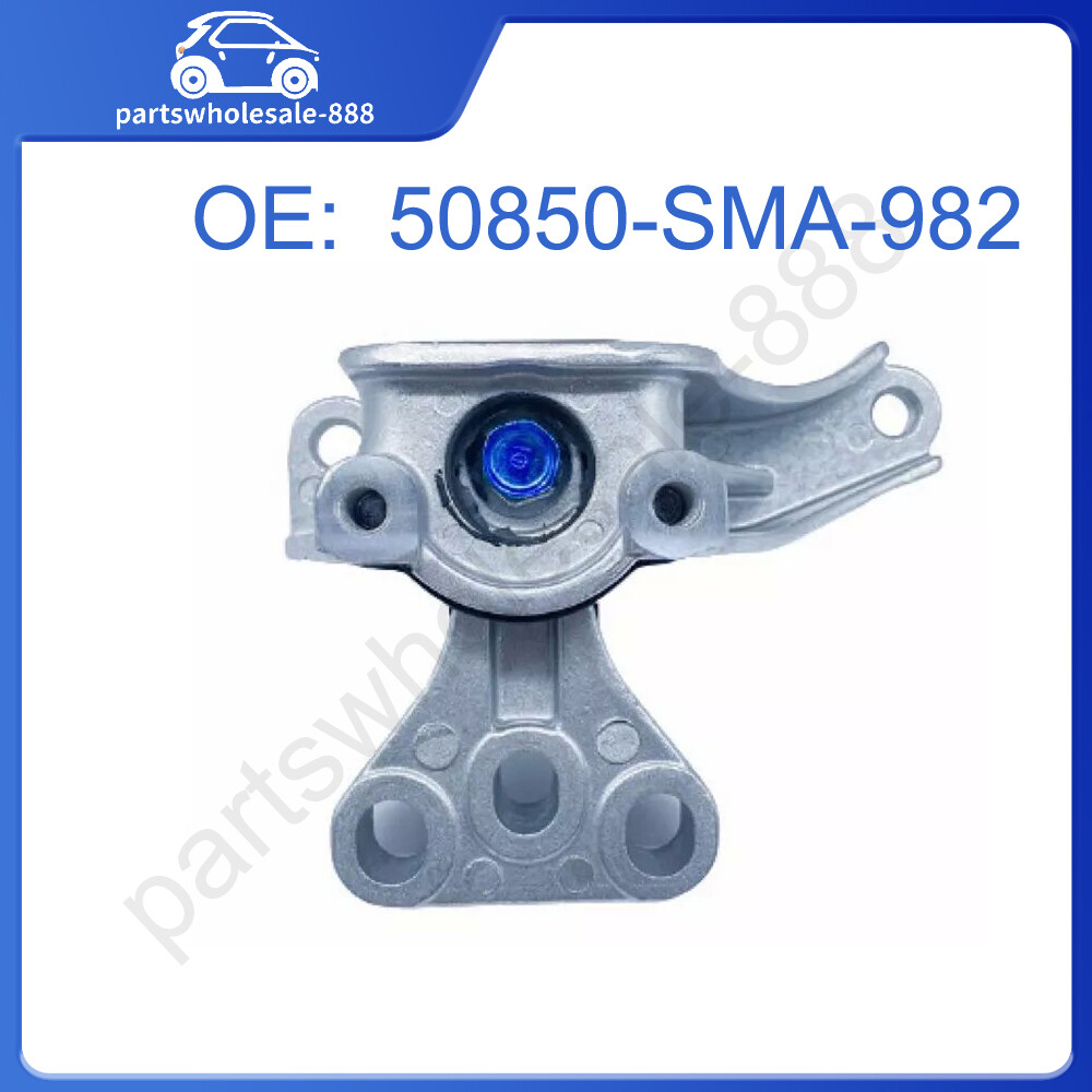 New 50850-SMA-982 50850SMA982 Engine Mount For HONDA STREAM | eBay
