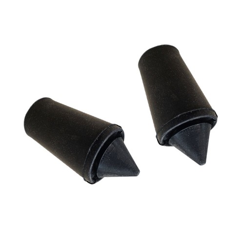 2x BACK DOOR RUBBER STOP CUSHION 90541-09108 For-TOYOTA For RAV4 08-12 New - Picture 20 of 24