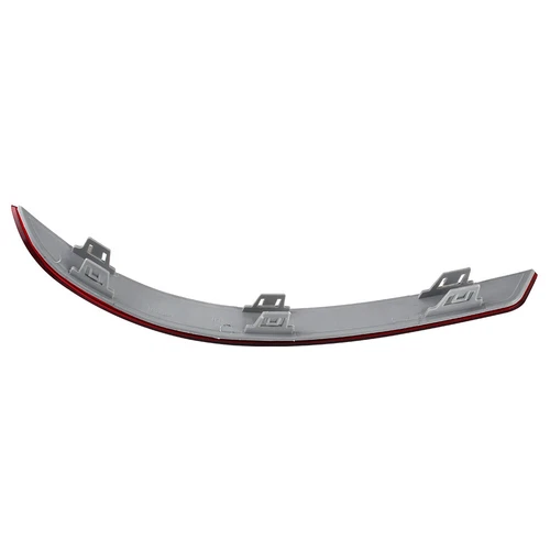For Mercedes Benz GL GL350 GL450 2013-16 1668200474 Rear Left Bumper Reflector - Picture 6 of 8