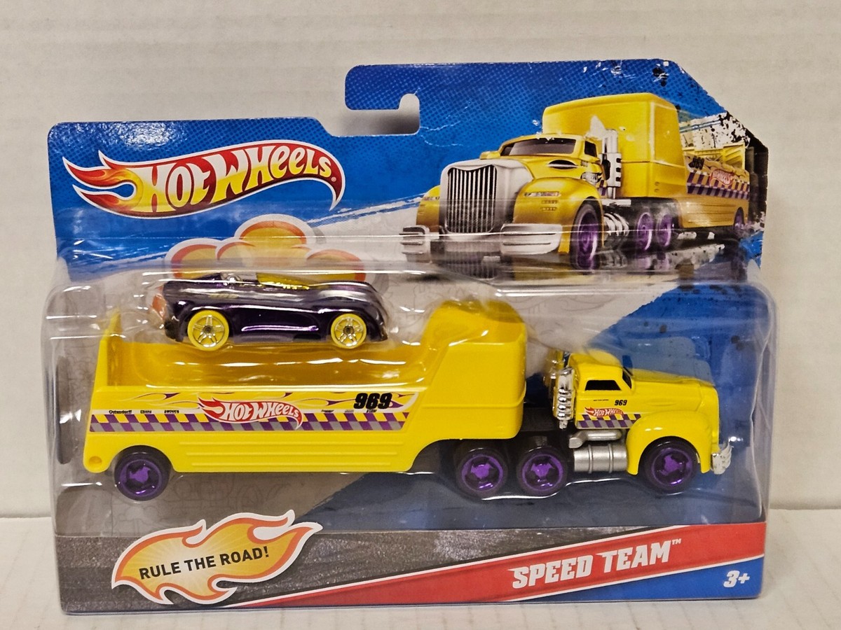 ホットウィール　ゼネラルミルズ　2011 コンプ HOT WHEELS Pop Culture 2011 GENERAL MILLS RARE Complete Set of 9