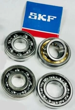Banshee Stock Crank Bearings SKF Aftermarket TZ Maxload Crankshaft Bearing Kit