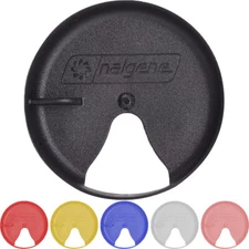 Nalgene Easy Sipper Cap for Wide Mouth Water Bottles