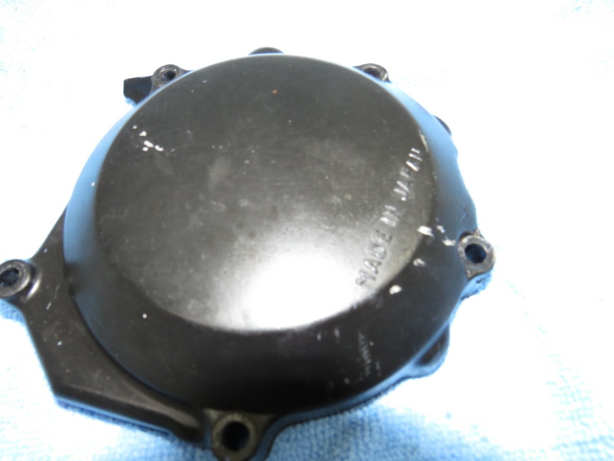 91 92 93 94 YAMAHA YZ 250 YZ250 STATOR COVER OEM MAGNETO COVER 2VM