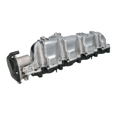 Abgaskrümmer MAHLE LM 1056