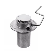 Combustion Chamber 5000W Burner Gaskets For Air Diesel Parking Heater Durable