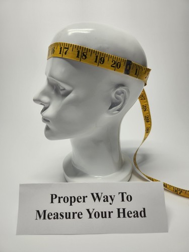 Men's Silver And White Fox Fur Trapper Hat. Size XL - Picture 7 of 10