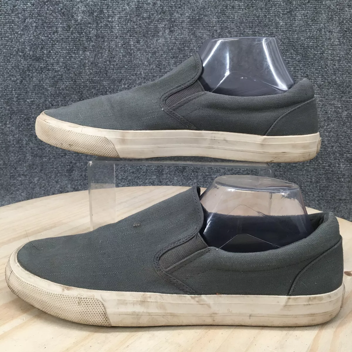Thom mcan slip on shoes clearance