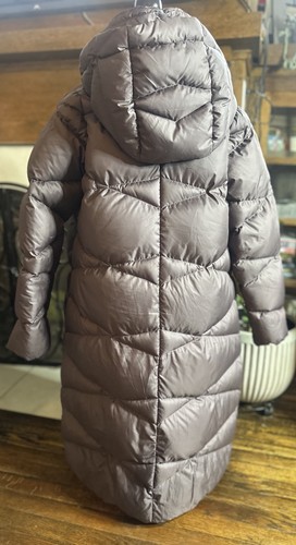 Helly Hansen Women’s Tundra Down Coat - Large Utility Sparrow - Picture 10 of 21