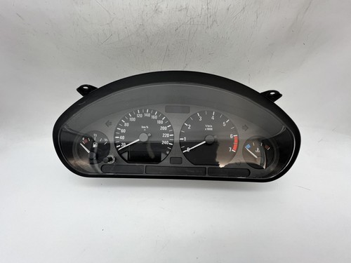 Tachometer BMW 3er Compact (E36) 6903030 Kombiinstrument Tacho