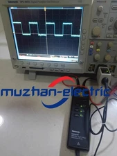 Tektronix THDP0200 200 MHZ Active High Voltage Differential Probe 1500V -WORKING