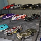 90's  Hot Wheels Iconic Designs w/ Multiple Variations — photo 6