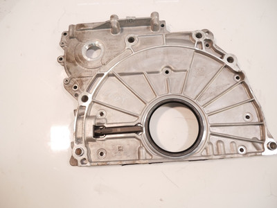 Stirndeckel für BMW 3er G20 G21 G28 G80 2,0 d B47D20B B47 8514004