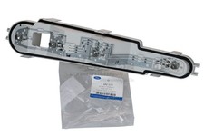 Portalampada originale Ford fanale posteriore destro per Fusion 1582578