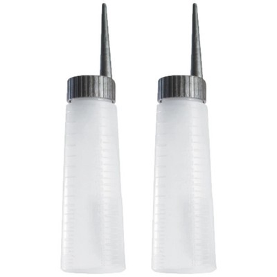 Matrix Hair Color Applicator Bottle 8 oz / 240 ml Set of 2