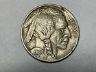 1913 P Type 1 Buffalo Nickel #1