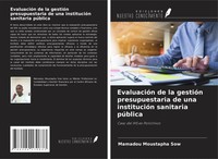 Mamadou Moustapha Sow | EvaluacióN De La GestióN Presupuestaria De Una...