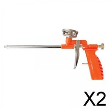 2X Insulating Foam Dispensing PU Expansion Spray Sealing