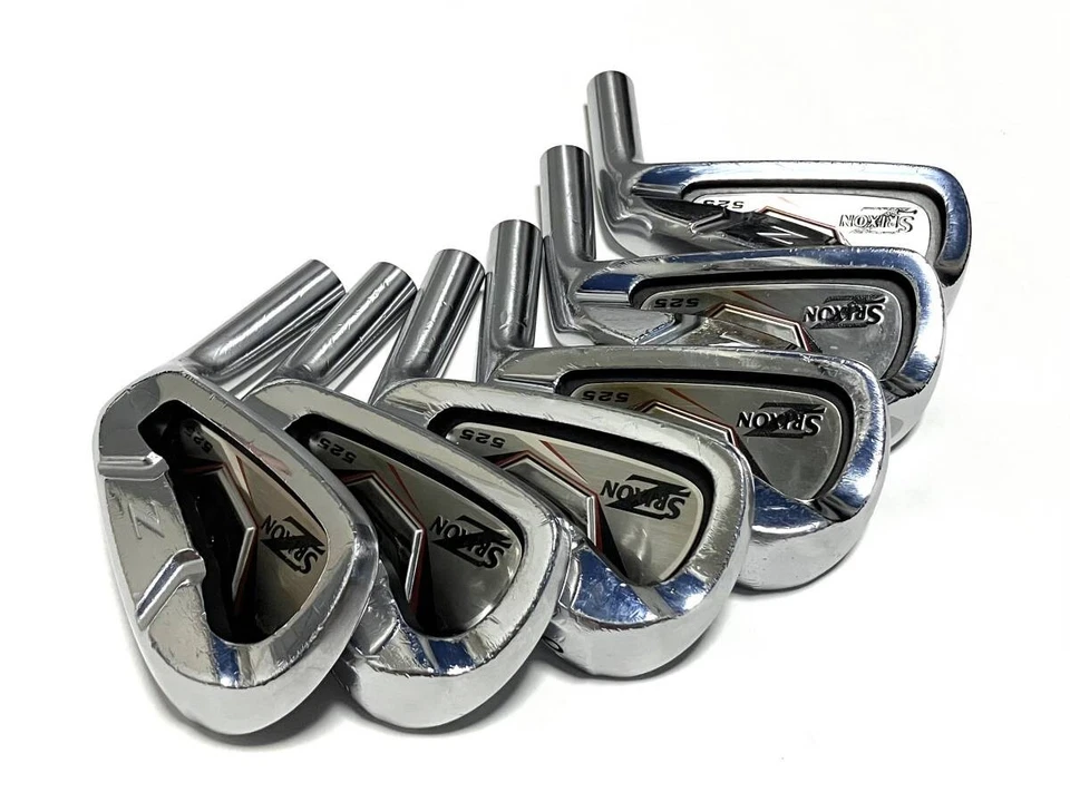 SRIXON Z525 5-P Eisenköpfe