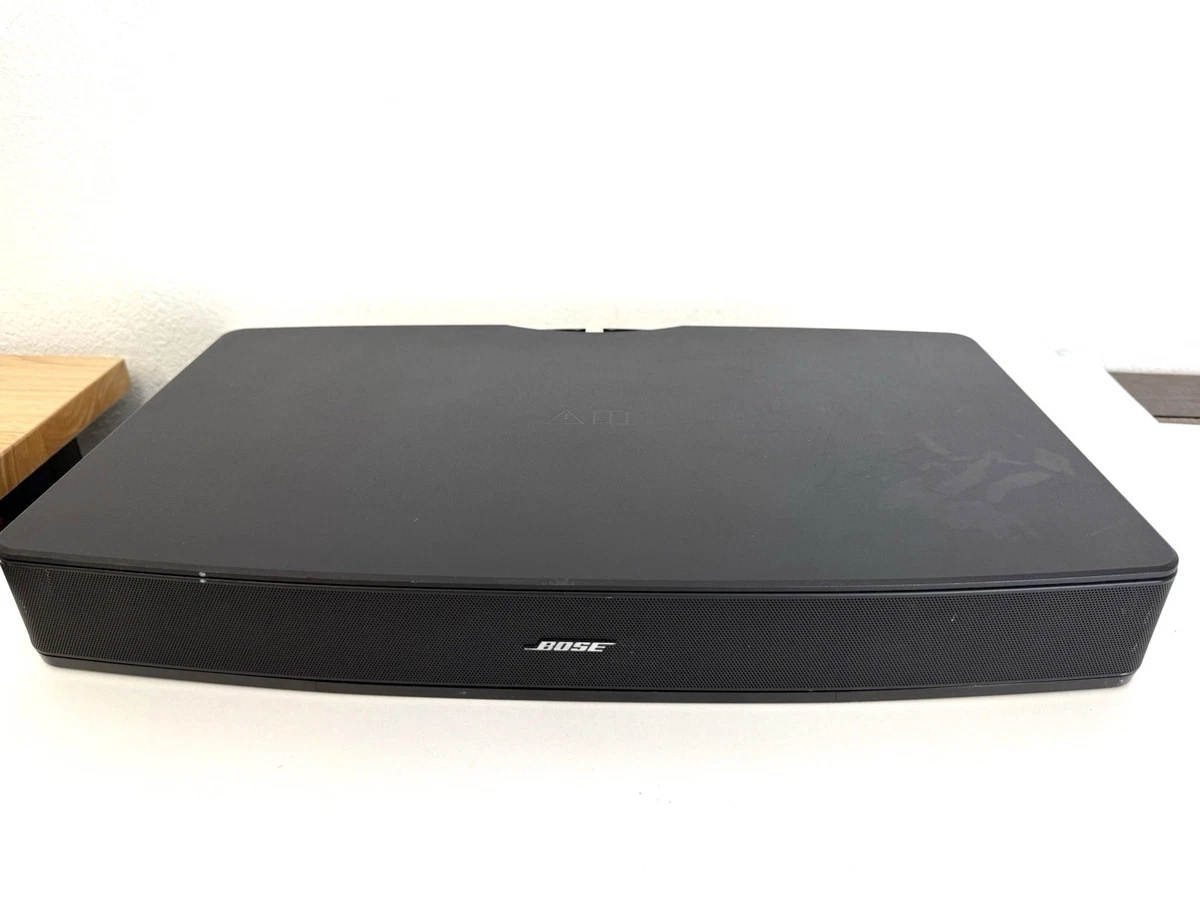 Bose Solo 410376 Home Speakers and Subwoofers for sale - eBay