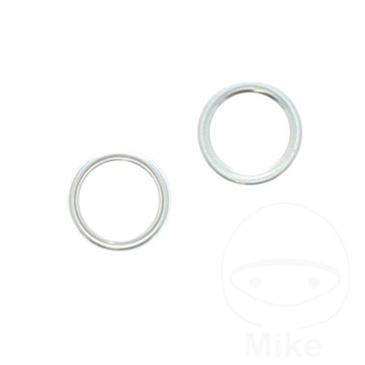 Tourmax Ölablassschraube Dichtung O-Ring DRW-001 passend für Yamaha TDM 900 2002-2013