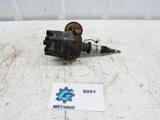 Amc 258 Jeep J10 J20 Wagoneer Distributor 4.2 232 Straight 6 Amc 258 Jeep J10 J20 Wagoneer Distributor 4.2 232 Straight 6