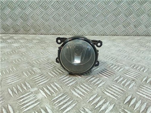 8200074008 Nebelscheinwerfer Links  Renault Megane Ii Grandtour (2003->) 1.9 Dyn