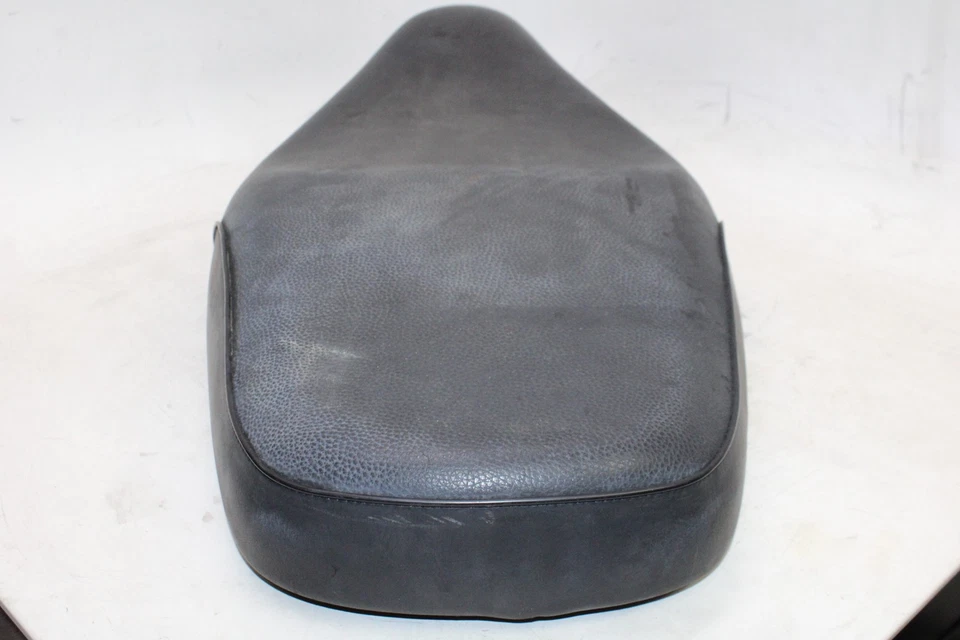 2010 Honda Elite 110 NHX110 OEM FRONT REAR SEAT SADDLE - Image 3 of 4