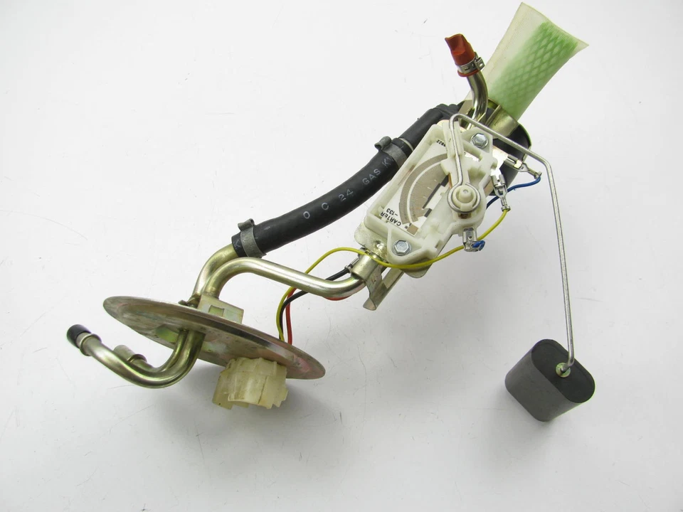 Carter P74551S Electric In Tank Fuel Pump 1987-90 Ford Escort 87-88 EXP 87 Lynx - Image 2 of 4