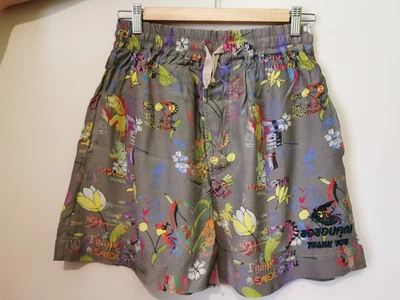 Vivienne Westwood Anglomania Unisex Shorts, Rare, SMALL - Image 1 of 4