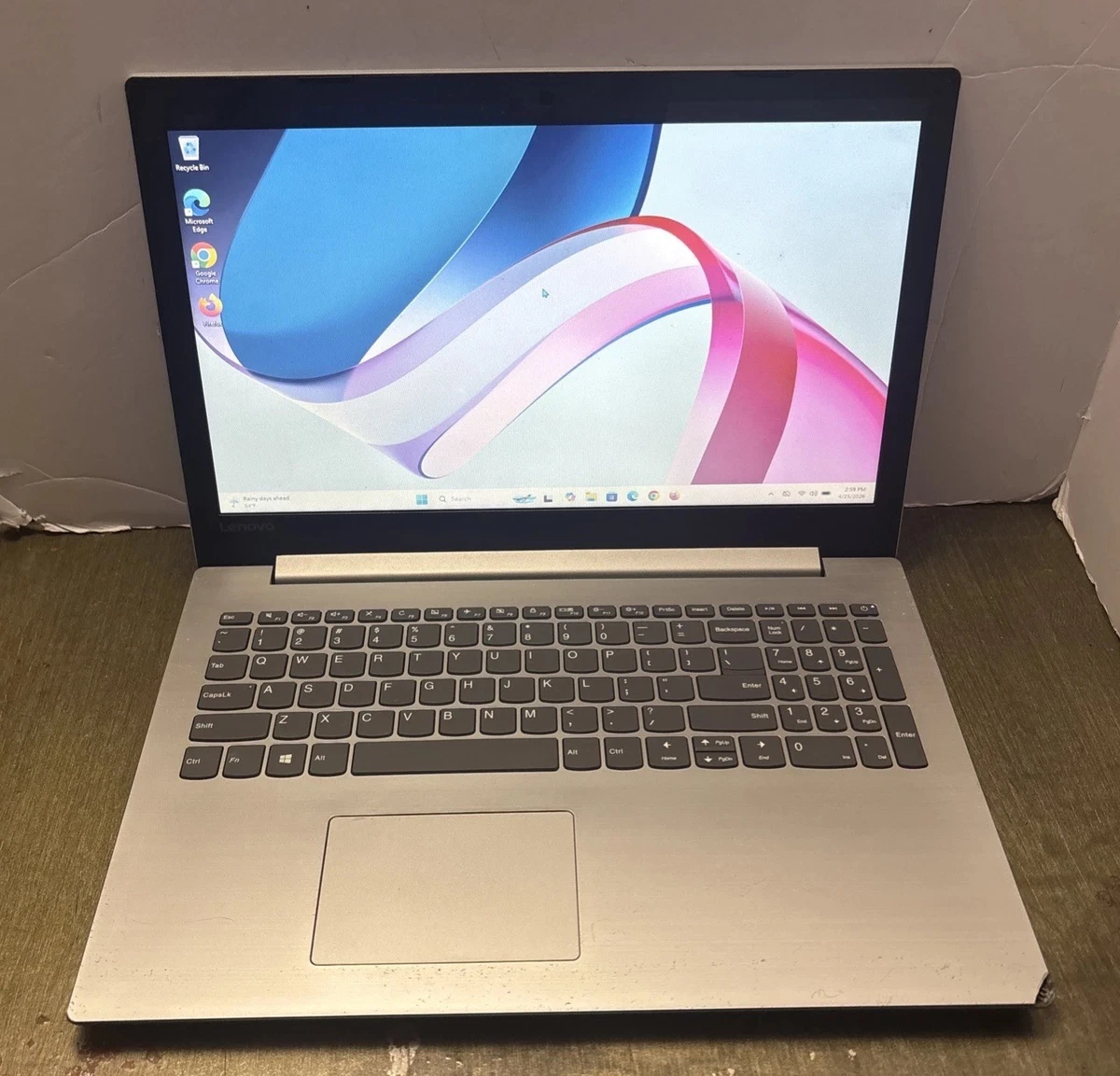 【corei5】Lenovo IdeaPad 330/SSD240G/Win11 Amazon.com: Lenovo Laptop IdeaPad 330 81DE00L0US Intel Core i5 8th