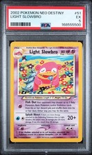 2002 POKEMON NEO DESTINY #51 LIGHT SLOWBRO PSA 5 on eBay