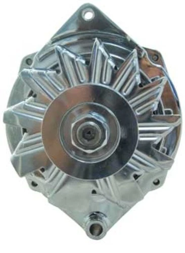 Alternador WAI 7294-SECN Foto 3 de 4