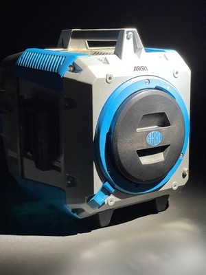 Arri Orbiter Demo Unit The LED Was Only 10.5hrs in use