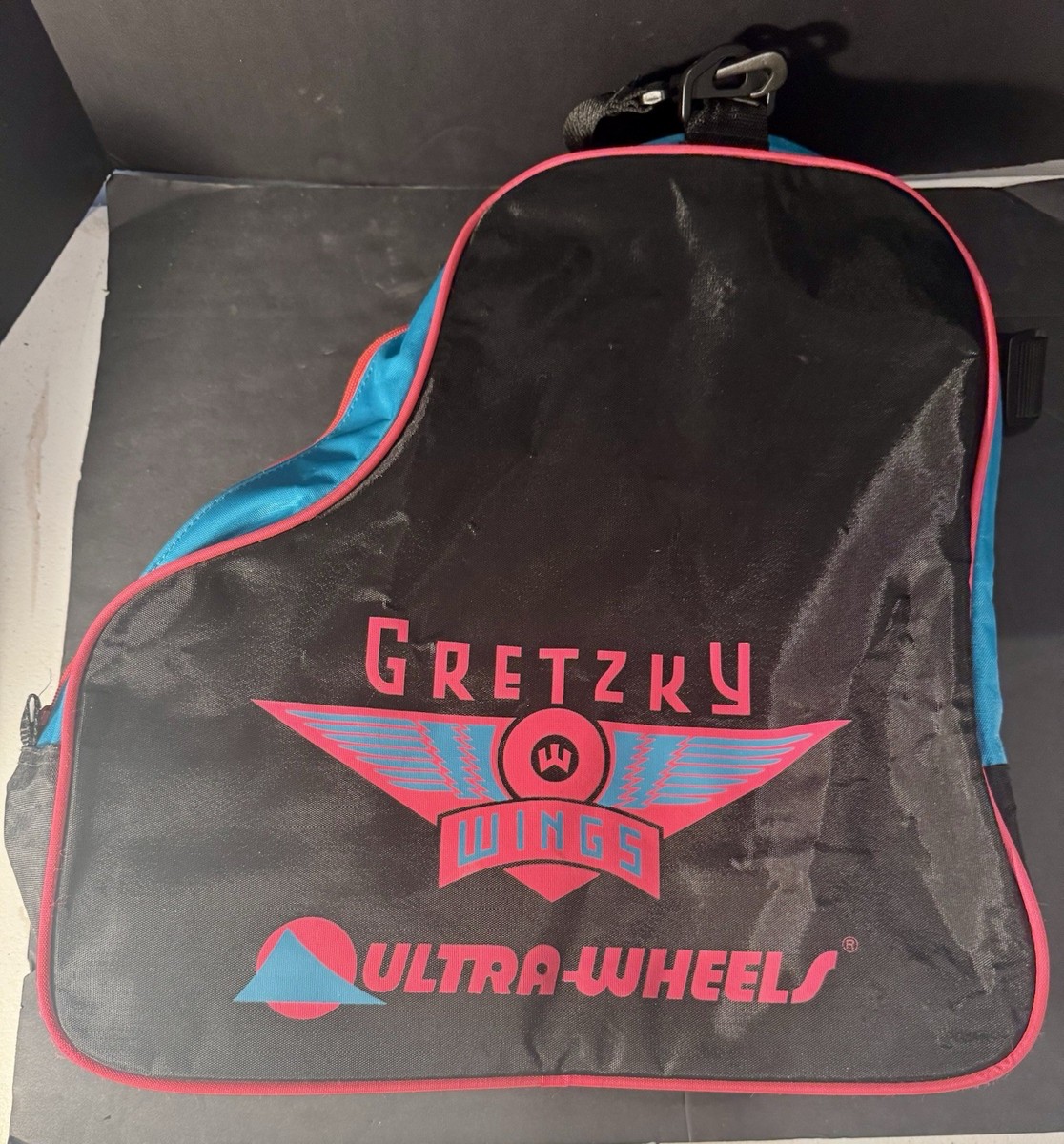 Sac de hockey Chip Sport (D'occasion) à Grand-Lancy pour CHF 20 Sac de hockey Chip Sport (D'occasion) à Grand-Lancy pour CHF 20