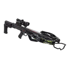 Killer Instinct Trauma-X Crossbow Kit - Brand New