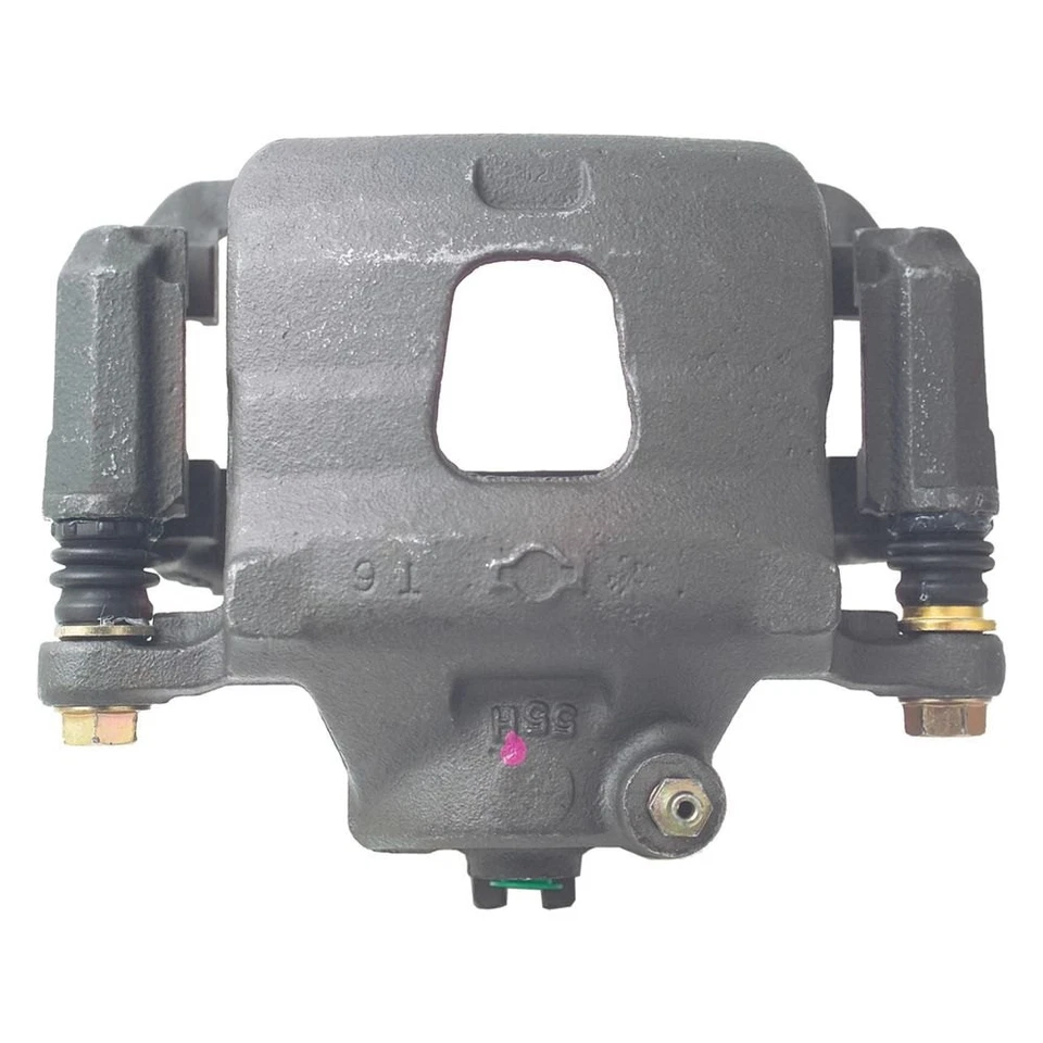 For Nissan 240SX 89-98 Cardone Reman Unloaded Front Passenger Side Brake Caliper Foto 4 de 4